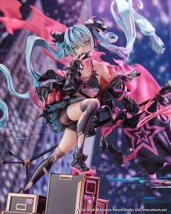  初音未来 Digital Stars 2022 ver.-资料图