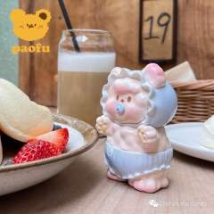 Baby Blue宝宝-资料图