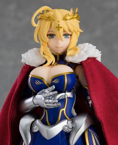 figma#568-DX 阿尔托莉雅·潘德拉贡(Lancer) DX版-资料图