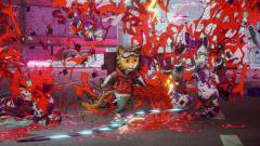 Gori: Cuddly Carnage-资料图