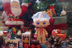 雪人yoyo-资料图