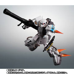 ROBOT魂 MS-06R-1A 高机动型扎古Ⅱ ver. A.N.I.M.E.-资料图