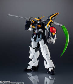 Gundam Universe XXXG-01D 死神高达