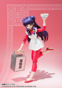 SHF 珊璞
