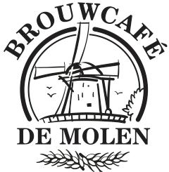 磨栏风车(De Molen)