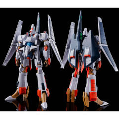 HG L-Gaim Mk-II-资料图