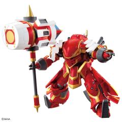 HG 灵子战机无限 东云初穗机-资料图