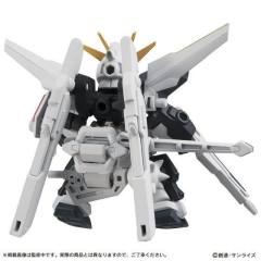 MSE EX07 GS-9900 G-猎鹰&GX-9901-DX 高达DX-资料图