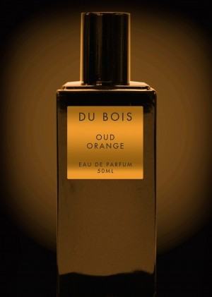 Oud Orange Intense