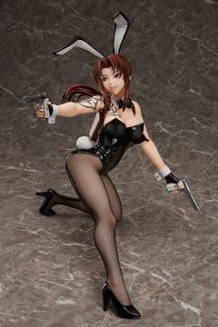 B-style 莱薇 Bunny ver.-资料图