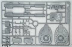 MG MS-09 大魔 Ver.一年战争-资料图