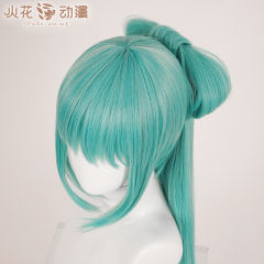 初音未来 - 韶华假发