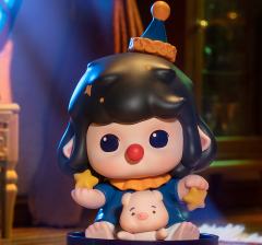 魔幻泡泡-资料图