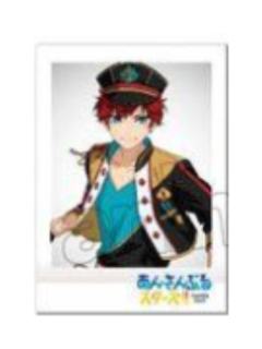 天城一彩-特典拍立得