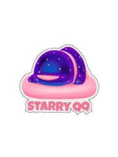 隐藏款-STARRY QQ