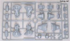 HGUC RX-78 GP02A 酸浆果 MLRS（多管火箭系统）型-资料图