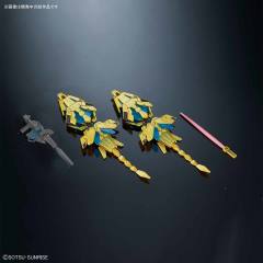 SD CS RX-0 独角兽高达3号机 菲尼克斯 毁灭模式-资料图