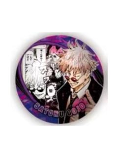 9-五条悟JSC原画个人池吧唧