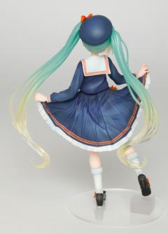 初音未来 3rd 秋服 ver.-资料图