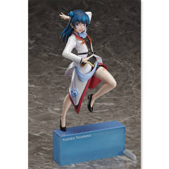 Birthday Figure Project 津岛善子 -资料图