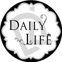 DailyLife手帐