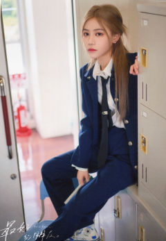 袁一琦 最好的朋友内封生写 ver.A