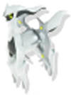 Monster Collection (Arceus) 阿尔宙斯 Steel Type