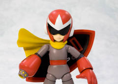 Character Plastic Model 布鲁斯-资料图