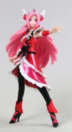 SHF 百香果天使-资料图