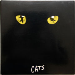 Cats (Complete Original Broadway Cast Recording)