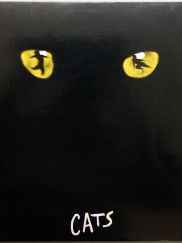 Cats (Complete Original Broadway Cast Recording)