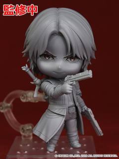 但丁·斯巴达 DMC5 Ver.-资料图