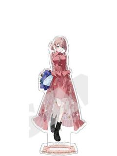 望月穗波-四周年感谢祭立牌