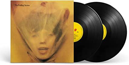 Goats Head Soup 2020