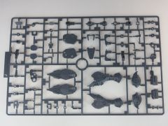 MG MVF-X08 天蚀高达-资料图