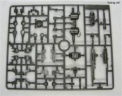 HG00 GN-007 堕天使高达 Trans-Am 模式-资料图