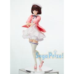 SPM Figure 加藤恵 女英雄 version.-资料图