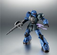 ROBOT魂 MS-05B 扎古I 黑色三连星 ver. A.N.I.M.E.-资料图