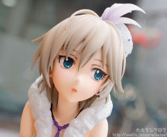 安娜斯塔西娅 Love Laika ver.-资料图