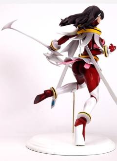 蕾娜·赛雅斯 Otome ver.-资料图