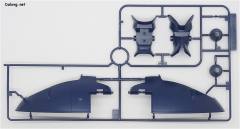 HGUC NRX-055 猎犬 玫瑰红-资料图