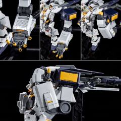 HGUC RX-121-2 高达TR-1 [海兹尔·奥斯拉] 巨型臂组件装备-资料图