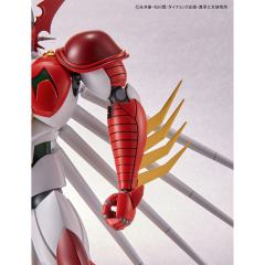 HG 盖塔ARC-资料图