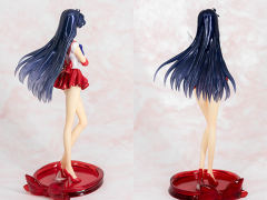 Figuarts ZERO 火野丽 -资料图