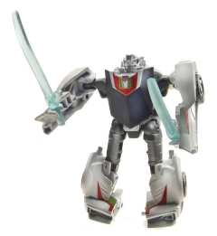 EZ Collection EZ Collection: Transformers Prime 千斤顶-资料图
