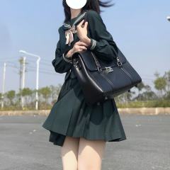 津野一中·水手服-资料图