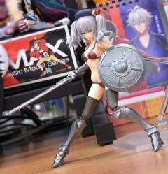 figma#317 鹿岛 -资料图