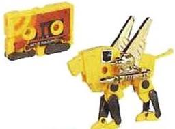 钢钳 Cassette Big Mission 2