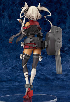武藏 Light Armament ver.-资料图
