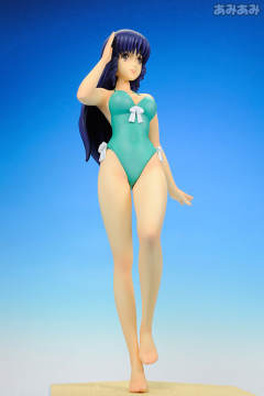 Beach Queens 铃明美-资料图